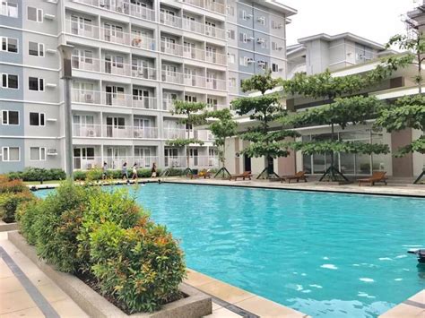 Apartment For Sale with Swimming pool near Fairview Terraces.